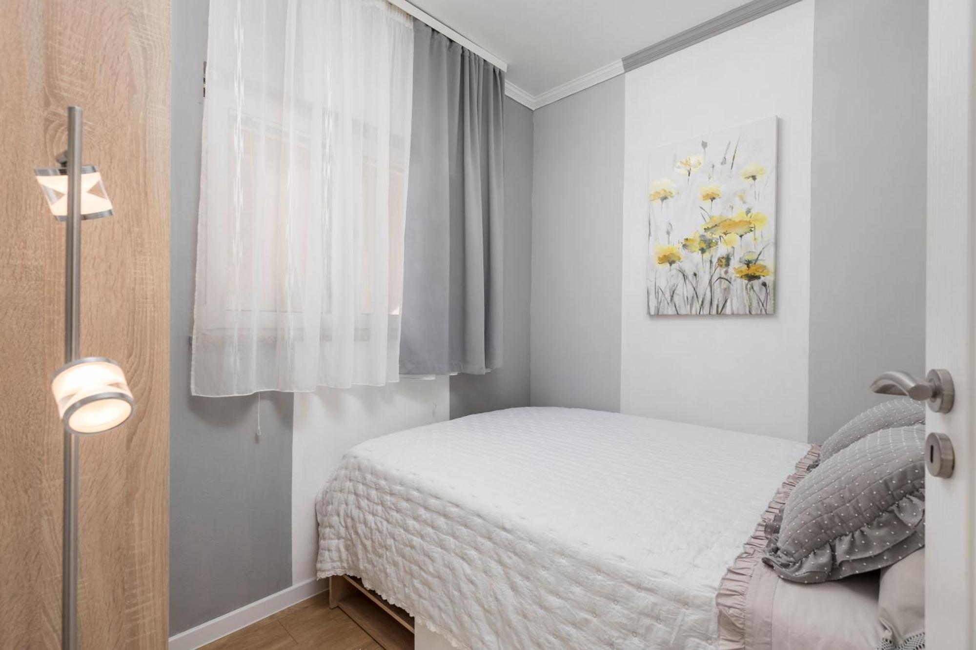 Apartman Slavica リエカ エクステリア 写真