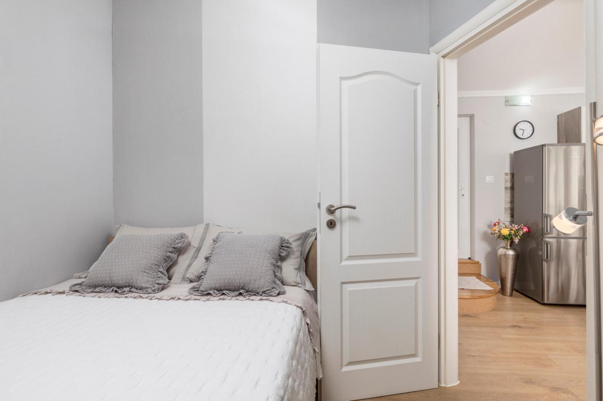 Apartman Slavica リエカ エクステリア 写真