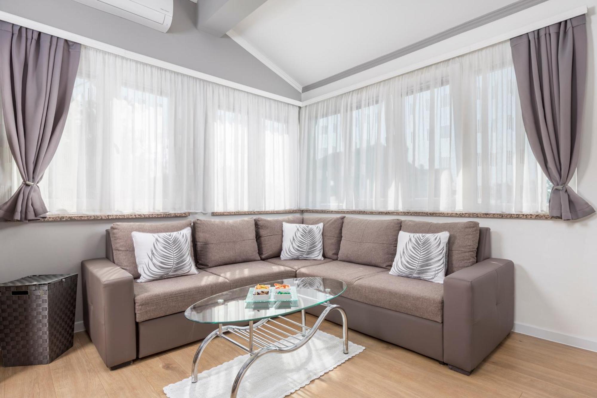 Apartman Slavica リエカ エクステリア 写真
